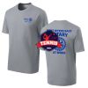Fort Myers East Rotary - PosiCharge ® RacerMesh ® Tee Thumbnail