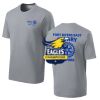 Fort Myers East Rotary - PosiCharge ® RacerMesh ® Tee Thumbnail