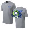 Fort Myers East Rotary - PosiCharge ® RacerMesh ® Tee Thumbnail