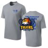 Fort Myers East Rotary - PosiCharge ® RacerMesh ® Tee Thumbnail