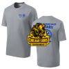 Fort Myers East Rotary - PosiCharge ® RacerMesh ® Tee Thumbnail