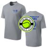 Fort Myers East Rotary - PosiCharge ® RacerMesh ® Tee Thumbnail