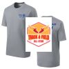 Fort Myers East Rotary - PosiCharge ® RacerMesh ® Tee Thumbnail