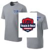 Fort Myers East Rotary - PosiCharge ® RacerMesh ® Tee Thumbnail