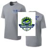 Fort Myers East Rotary - PosiCharge ® RacerMesh ® Tee Thumbnail