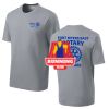 Fort Myers East Rotary - PosiCharge ® RacerMesh ® Tee Thumbnail