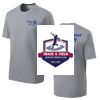 Fort Myers East Rotary - PosiCharge ® RacerMesh ® Tee Thumbnail