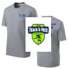 Fort Myers East Rotary - PosiCharge ® RacerMesh ® Tee Thumbnail