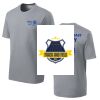 Fort Myers East Rotary - PosiCharge ® RacerMesh ® Tee Thumbnail