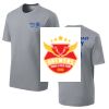 Fort Myers East Rotary - PosiCharge ® RacerMesh ® Tee Thumbnail