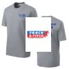 Fort Myers East Rotary - PosiCharge ® RacerMesh ® Tee Thumbnail