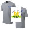Fort Myers East Rotary - PosiCharge ® RacerMesh ® Tee Thumbnail