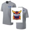 Fort Myers East Rotary - PosiCharge ® RacerMesh ® Tee Thumbnail