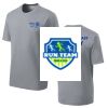 Fort Myers East Rotary - PosiCharge ® RacerMesh ® Tee Thumbnail