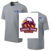 Fort Myers East Rotary - PosiCharge ® RacerMesh ® Tee Thumbnail