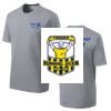 Fort Myers East Rotary - PosiCharge ® RacerMesh ® Tee Thumbnail
