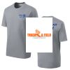 Fort Myers East Rotary - PosiCharge ® RacerMesh ® Tee Thumbnail