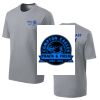 Fort Myers East Rotary - PosiCharge ® RacerMesh ® Tee Thumbnail