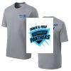 Fort Myers East Rotary - PosiCharge ® RacerMesh ® Tee Thumbnail