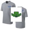 Fort Myers East Rotary - PosiCharge ® RacerMesh ® Tee Thumbnail