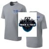Fort Myers East Rotary - PosiCharge ® RacerMesh ® Tee Thumbnail