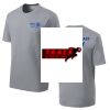 Fort Myers East Rotary - PosiCharge ® RacerMesh ® Tee Thumbnail