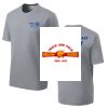 Fort Myers East Rotary - PosiCharge ® RacerMesh ® Tee Thumbnail