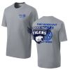 Fort Myers East Rotary - PosiCharge ® RacerMesh ® Tee Thumbnail