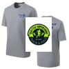 Fort Myers East Rotary - PosiCharge ® RacerMesh ® Tee Thumbnail