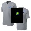 Fort Myers East Rotary - PosiCharge ® RacerMesh ® Tee Thumbnail