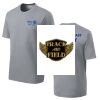 Fort Myers East Rotary - PosiCharge ® RacerMesh ® Tee Thumbnail