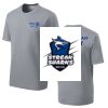 Fort Myers East Rotary - PosiCharge ® RacerMesh ® Tee Thumbnail