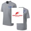Fort Myers East Rotary - PosiCharge ® RacerMesh ® Tee Thumbnail
