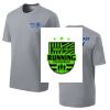 Fort Myers East Rotary - PosiCharge ® RacerMesh ® Tee Thumbnail