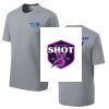Fort Myers East Rotary - PosiCharge ® RacerMesh ® Tee Thumbnail
