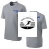 Fort Myers East Rotary - PosiCharge ® RacerMesh ® Tee Thumbnail