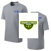 Fort Myers East Rotary - PosiCharge ® RacerMesh ® Tee Thumbnail