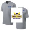 Fort Myers East Rotary - PosiCharge ® RacerMesh ® Tee Thumbnail
