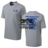 Fort Myers East Rotary - PosiCharge ® RacerMesh ® Tee Thumbnail