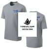 Fort Myers East Rotary - PosiCharge ® RacerMesh ® Tee Thumbnail