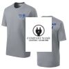 Fort Myers East Rotary - PosiCharge ® RacerMesh ® Tee Thumbnail