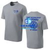 Fort Myers East Rotary - PosiCharge ® RacerMesh ® Tee Thumbnail