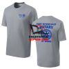 Fort Myers East Rotary - PosiCharge ® RacerMesh ® Tee Thumbnail