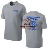 Fort Myers East Rotary - PosiCharge ® RacerMesh ® Tee Thumbnail