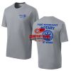 Fort Myers East Rotary - PosiCharge ® RacerMesh ® Tee Thumbnail