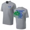 Fort Myers East Rotary - PosiCharge ® RacerMesh ® Tee Thumbnail