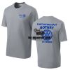 Fort Myers East Rotary - PosiCharge ® RacerMesh ® Tee Thumbnail