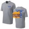 Fort Myers East Rotary - PosiCharge ® RacerMesh ® Tee Thumbnail