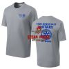 Fort Myers East Rotary - PosiCharge ® RacerMesh ® Tee Thumbnail