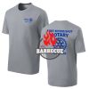 Fort Myers East Rotary - PosiCharge ® RacerMesh ® Tee Thumbnail